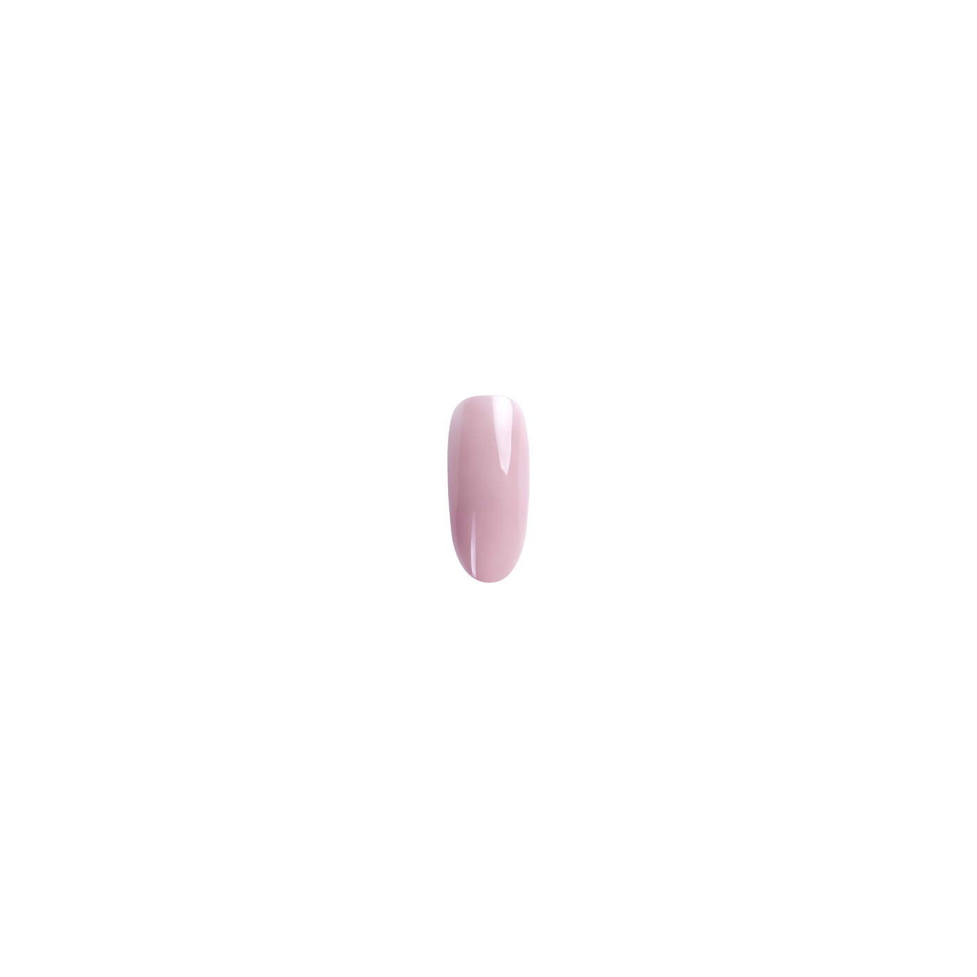 Smalto semipermanente 7,2 ml - Cover Base Protein Light Nude